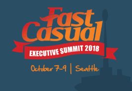Fast Casual Executive Summit 2018 Logo