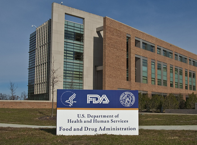 Image of FDA/Health and Human Services Building