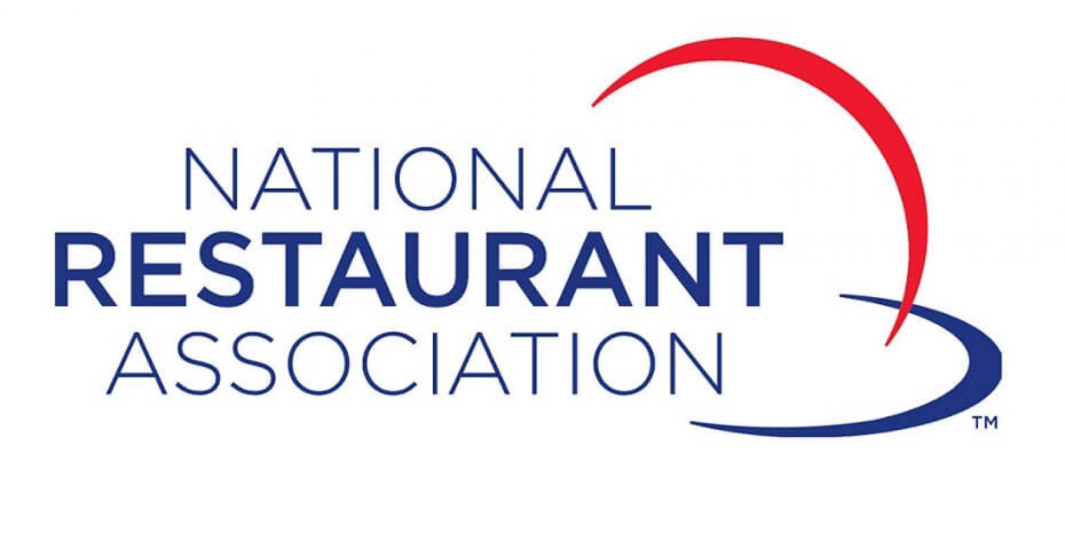 Logo image of the National Restaurant Association
