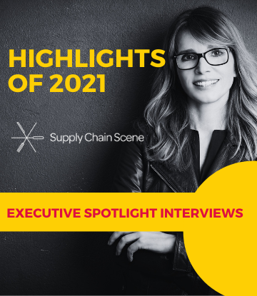 Executive Spotlight Highlights