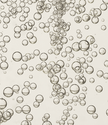 C02 bubbles 