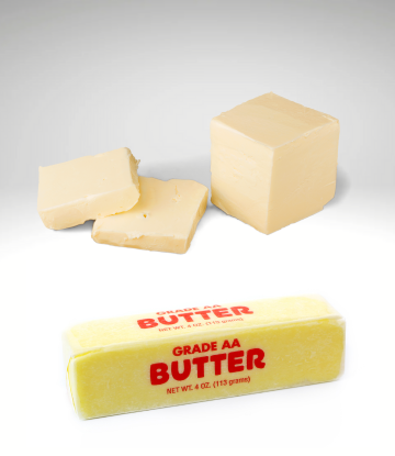 Butter 