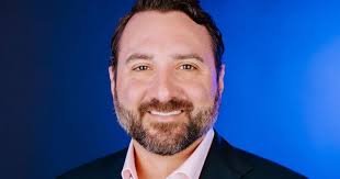 Chris Held LinkedIn Image