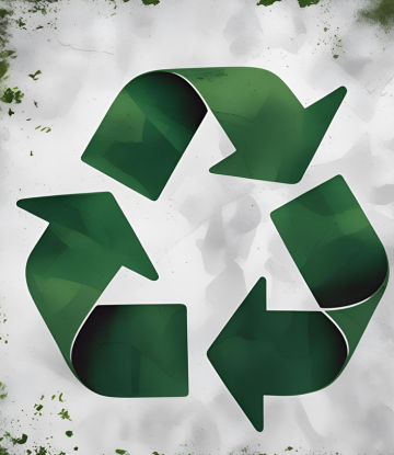 recycling symbol