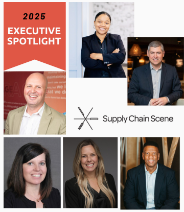 Collage of 2025 Interviews 