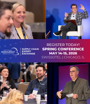 SCEE 2026 Spring Conference