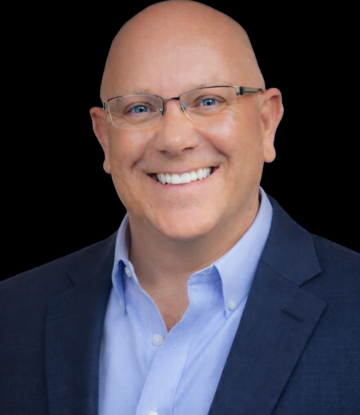 Jim Guarino, Panda Restaurant Group 